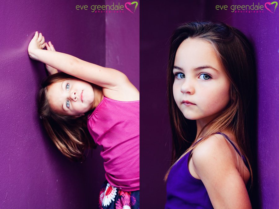 eve greendale photography